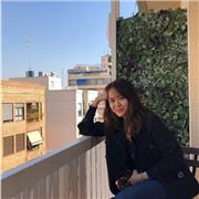 Buscando estudiantes para enseñar inglés en Elche